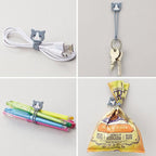 PuniLabo Magnet Band 2 Pack / LIHIT LAB