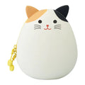 PuniLabo Nekorobi Egg Pouch BIG Case / LIHIT LAB