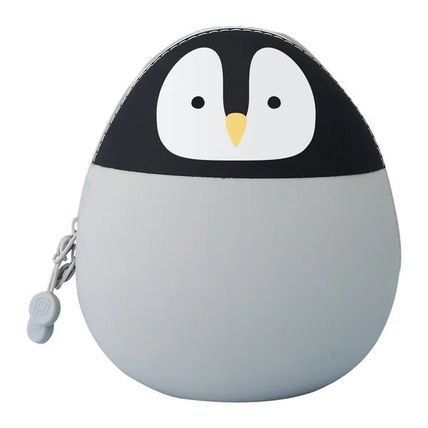 PuniLabo Nekorobi Egg Pouch BIG Case / LIHIT LAB