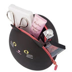 PuniLabo Nekorobi Egg Pouch BIG Case / LIHIT LAB