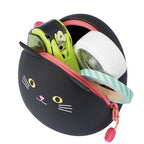 PuniLabo Nekorobi Egg Pouch Case / LIHIT LAB