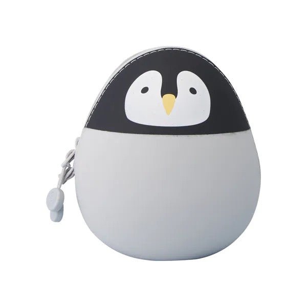 PuniLabo Nekorobi Egg Pouch Case / LIHIT LAB