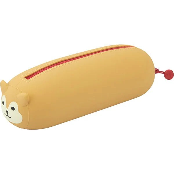 PuniLabo Nekorobi Pen Pouch BIG Case / LIHIT LAB