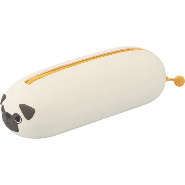 PuniLabo Nekorobi Pen Pouch BIG Case / LIHIT LAB