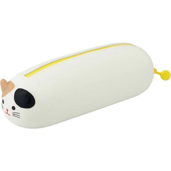 PuniLabo Nekorobi Pen Pouch BIG Case / LIHIT LAB