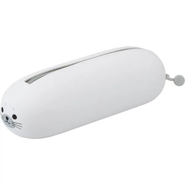 PuniLabo Nekorobi Pen Pouch BIG Case / LIHIT LAB