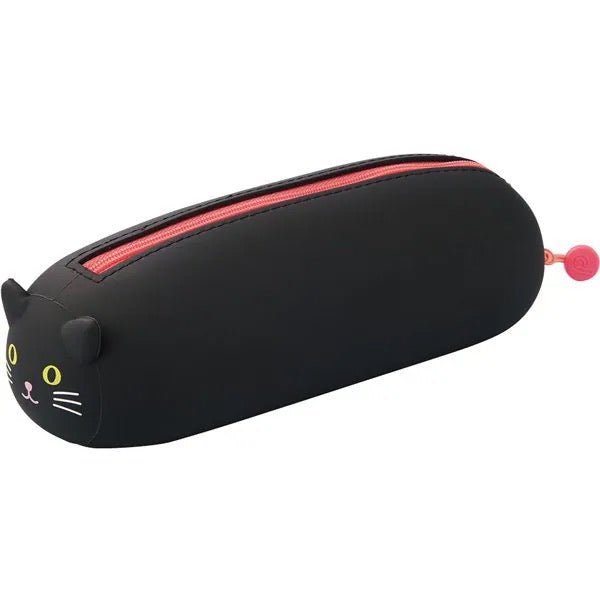 PuniLabo Nekorobi Pen Pouch BIG Case / LIHIT LAB