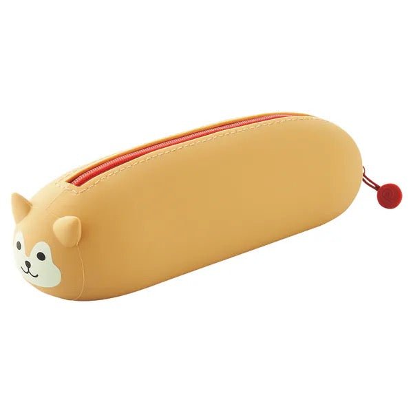 PuniLabo Nekorobi Pen Pouch Case / LIHIT LAB