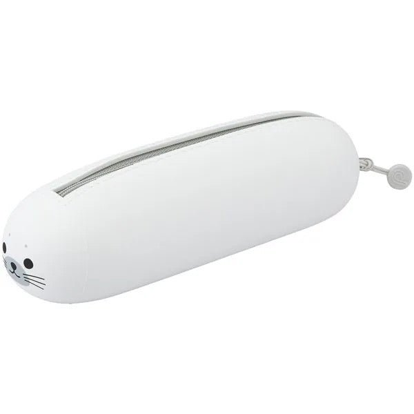 PuniLabo Nekorobi Pen Pouch Case / LIHIT LAB