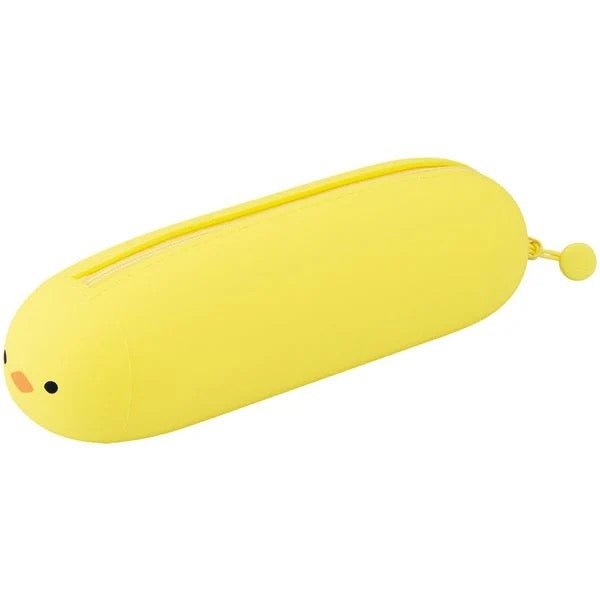 PuniLabo Nekorobi Pen Pouch Case / LIHIT LAB