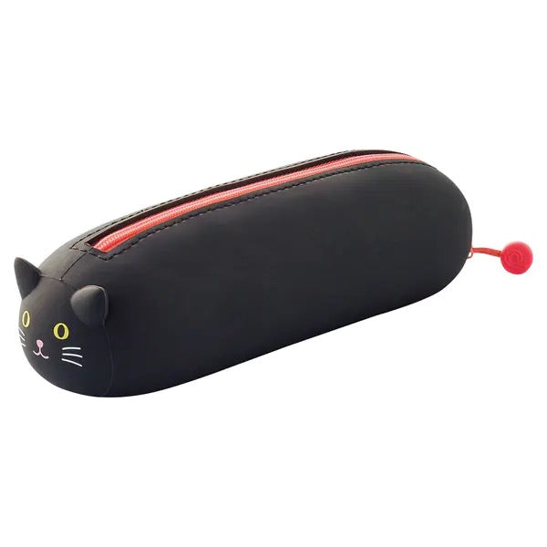 PuniLabo Nekorobi Pen Pouch Case / LIHIT LAB