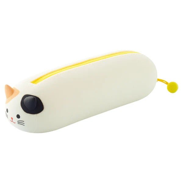 PuniLabo Nekorobi Pen Pouch Case / LIHIT LAB