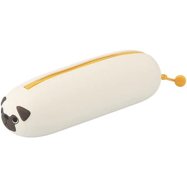 PuniLabo Nekorobi Pen Pouch Case / LIHIT LAB