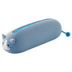 PuniLabo Nekorobi Pen Pouch Case / LIHIT LAB