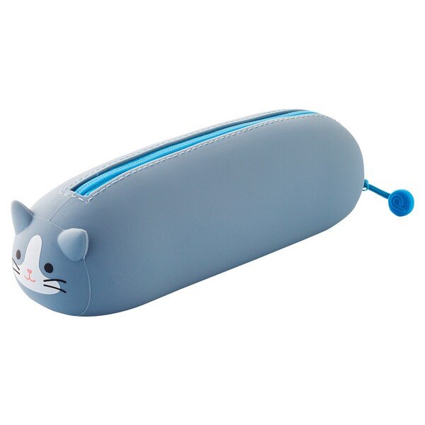 PuniLabo Nekorobi Pen Pouch Case / LIHIT LAB