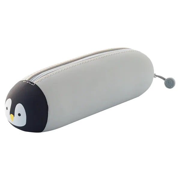 PuniLabo Nekorobi Pen Pouch Case / LIHIT LAB
