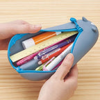 PuniLabo Nekorobi Pen Pouch Case / LIHIT LAB