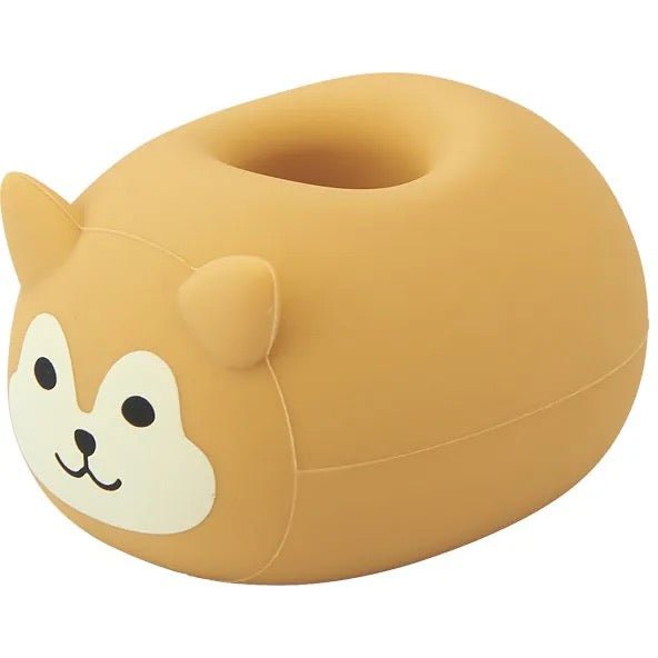 PuniLabo Nekorobi Pen Stand / LIHIT LAB