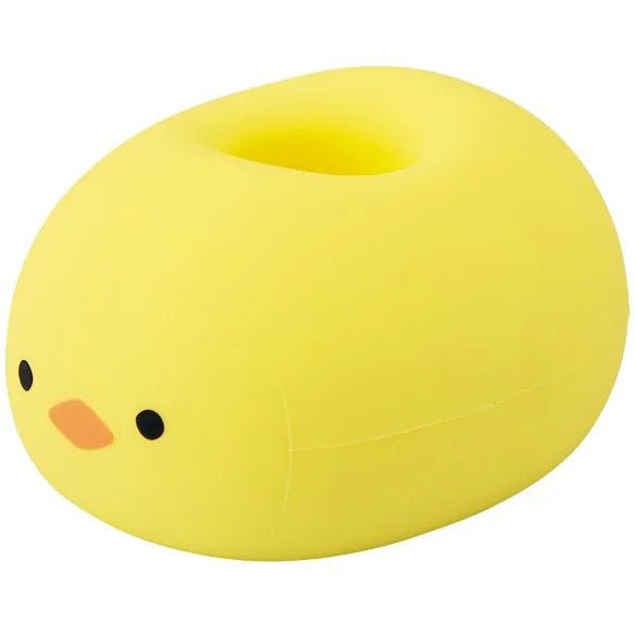 PuniLabo Nekorobi Pen Stand / LIHIT LAB