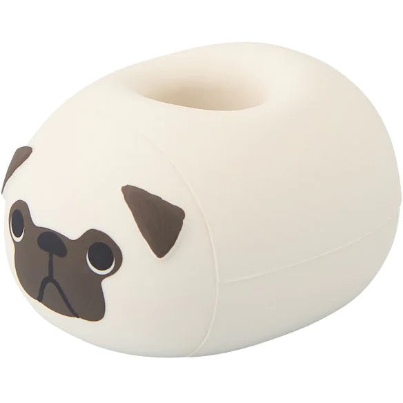 PuniLabo Nekorobi Pen Stand / LIHIT LAB