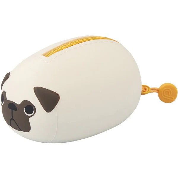 PuniLabo Nekorobi Pouch Case / LIHIT LAB