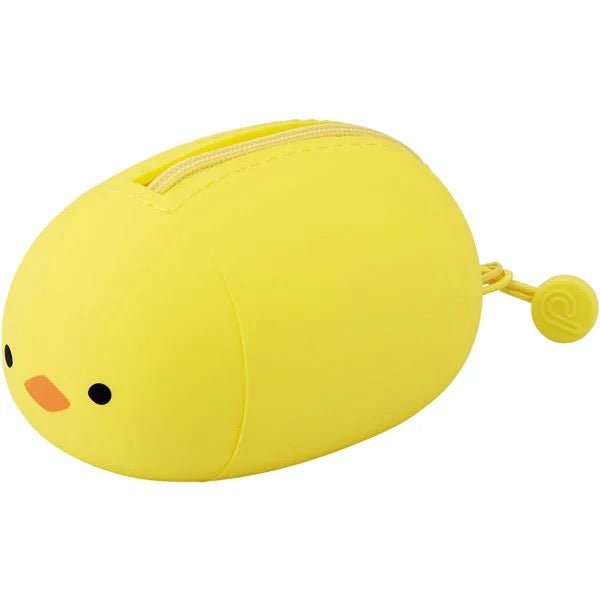 PuniLabo Nekorobi Pouch Case / LIHIT LAB