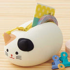 PuniLabo Nekorobi Pouch Case / LIHIT LAB