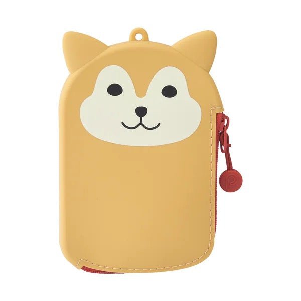 PuniLabo Mini Pouch / LIHIT LAB