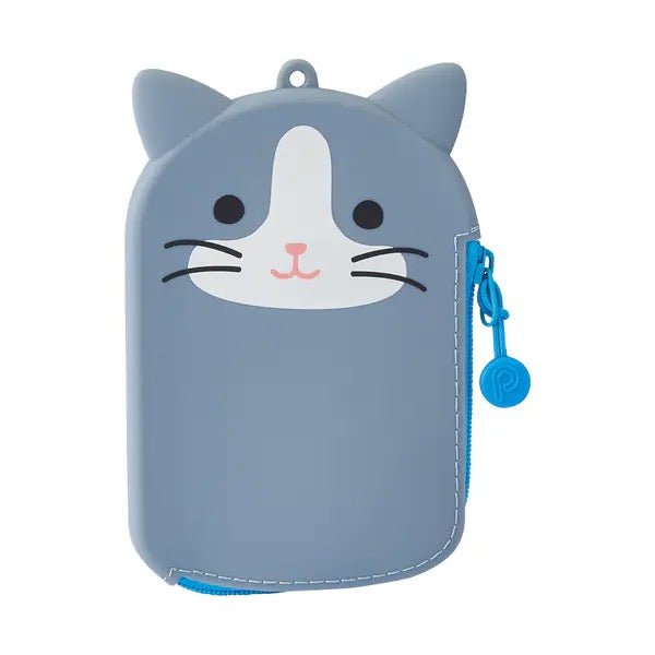 PuniLabo Mini Pouch / LIHIT LAB