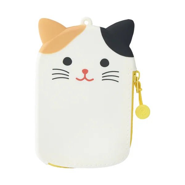 PuniLabo Mini Pouch / LIHIT LAB