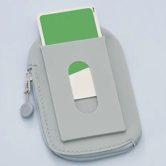 PuniLabo Mini Pouch / LIHIT LAB
