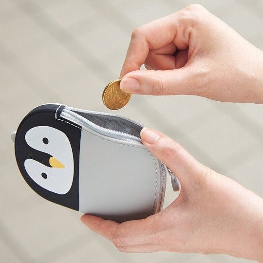 PuniLabo Mini Pouch / LIHIT LAB