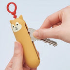 PuniLabo Slim Key Case / LIHIT LAB