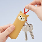 PuniLabo Slim Key Case / LIHIT LAB