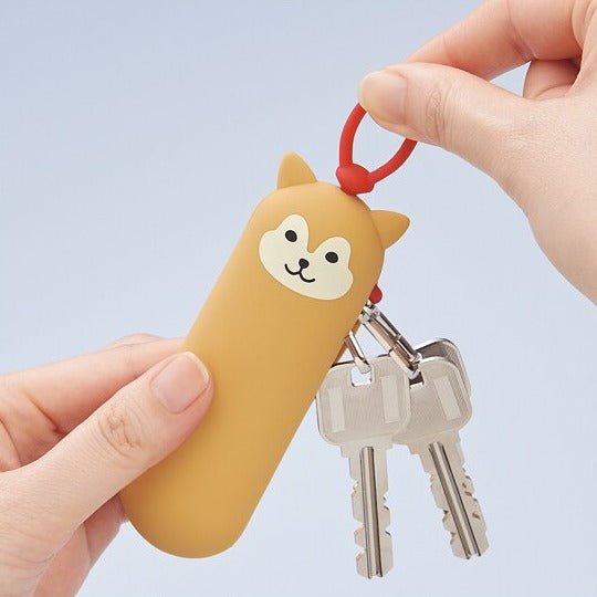 PuniLabo Slim Key Case / LIHIT LAB
