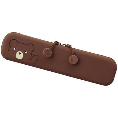 PuniLabo Slim Zipper Pouch / LIHIT LAB