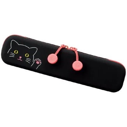 PuniLabo Slim Zipper Pouch / LIHIT LAB