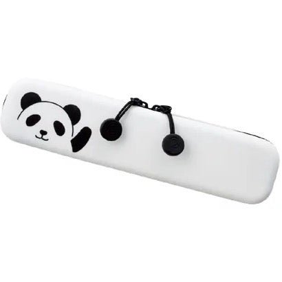 PuniLabo Slim Zipper Pouch / LIHIT LAB