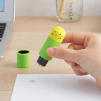 PuniLabo Stamp Holder / LIHIT LAB