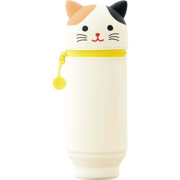 PuniLabo Stand Pen Case BIG / LIHIT LAB