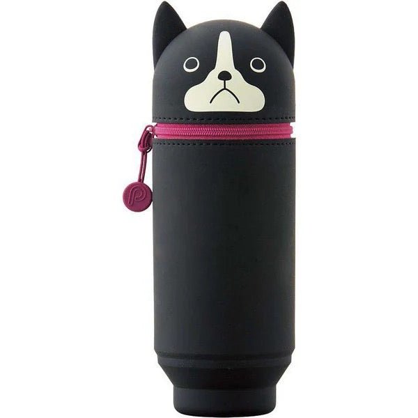 PuniLabo Stand Pen Case BIG / LIHIT LAB