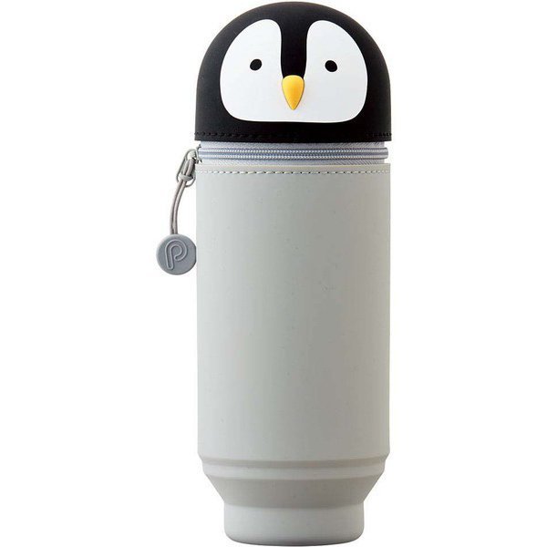 PuniLabo Stand Pen Case BIG / LIHIT LAB