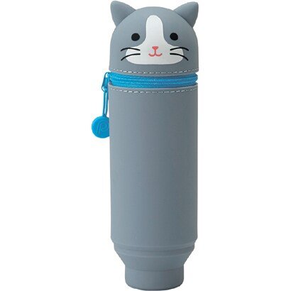 PuniLabo Stand Pen Case / LIHIT LAB
