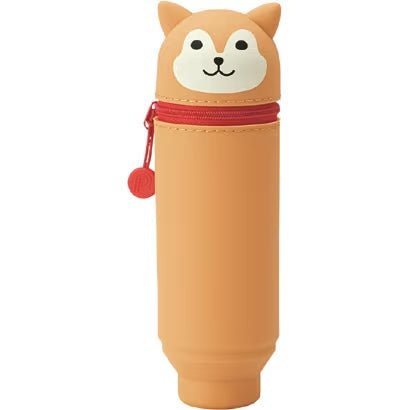 PuniLabo Stand Pen Case / LIHIT LAB