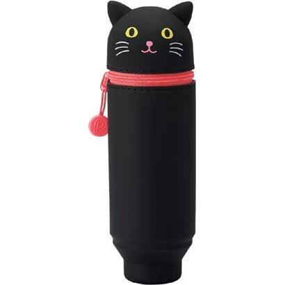 PuniLabo Stand Pen Case / LIHIT LAB