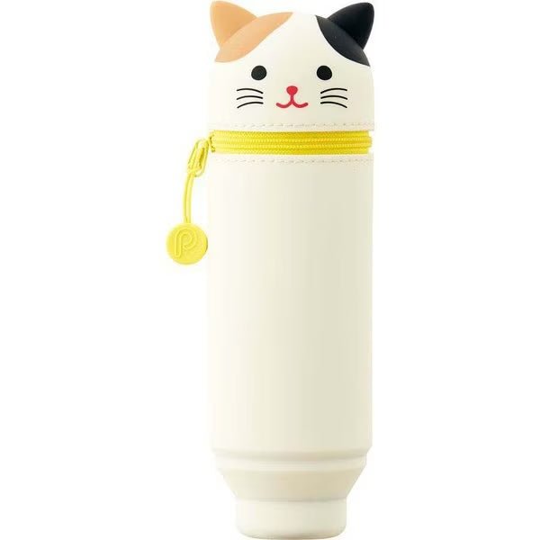 PuniLabo Stand Pen Case / LIHIT LAB