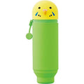 PuniLabo Stand Pen Case / LIHIT LAB