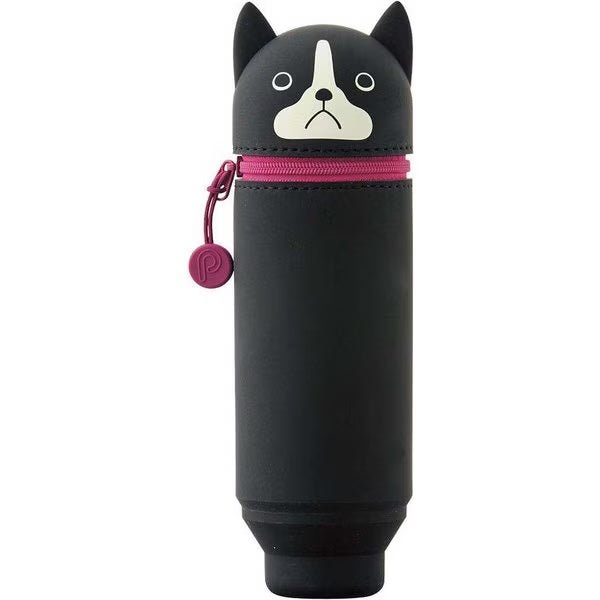 PuniLabo Stand Pen Case / LIHIT LAB