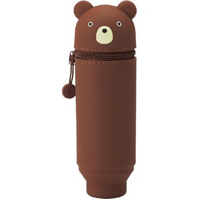PuniLabo Stand Pen Case / LIHIT LAB
