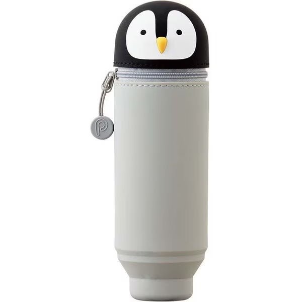 PuniLabo Stand Pen Case / LIHIT LAB